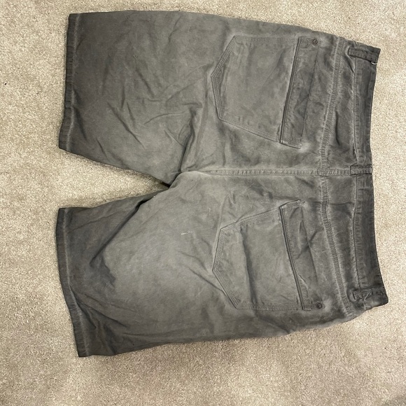 Lee Cooper Jean Shorts - Picture 2 of 2